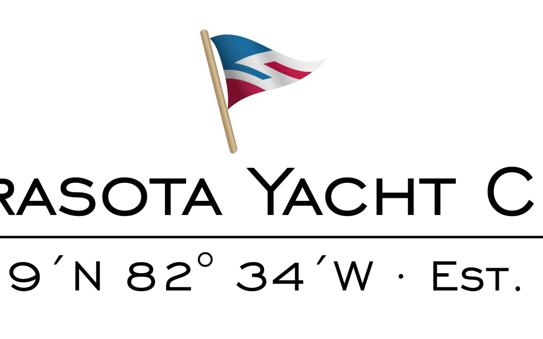 Sarasota Yacht Club: A Century of Boating & Social Life on Sarasota Bay