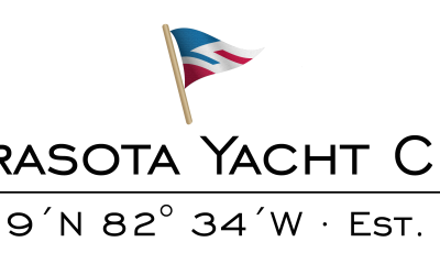 Sarasota Yacht Club: A Century of Boating & Social Life on Sarasota Bay