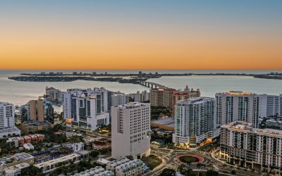 What’s New at The Quay Sarasota in 2026: A Harborside Haven for Ultra-Luxury Living