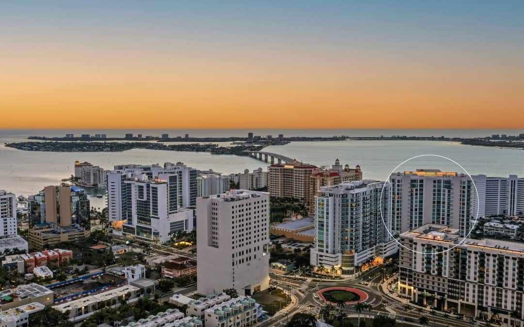 The Quay Sarasota: Your Guide to Living at Quay Commons