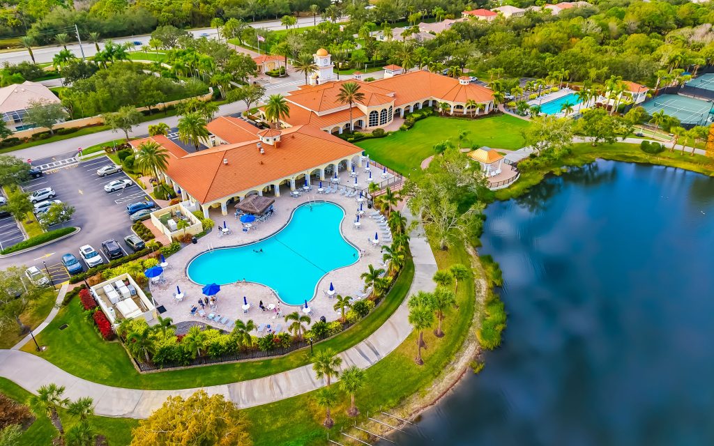 VillageWalk Town Center