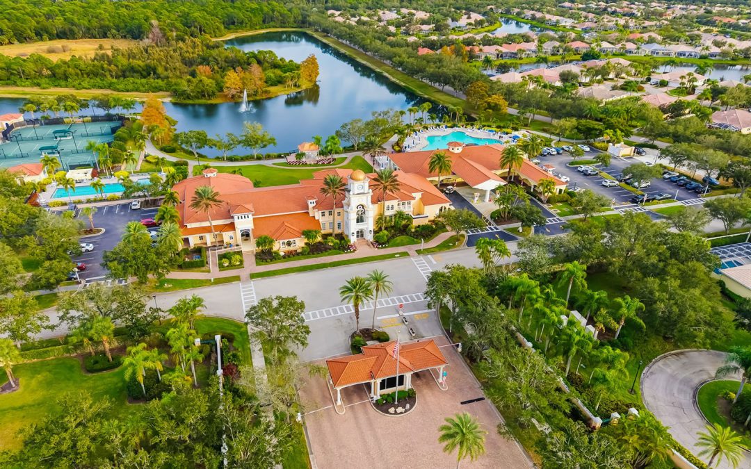 VillageWalk Sarasota FL: Resort-Style Living in Palmer Ranch