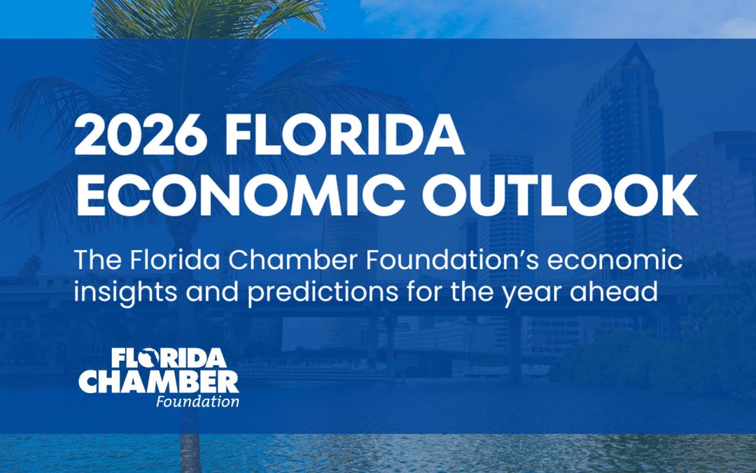 2026 Florida Economic Outlook: What It Could Mean for Sarasota Luxury Real Estate