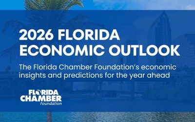 2026 Florida Economic Outlook: What It Could Mean for Sarasota Luxury Real Estate