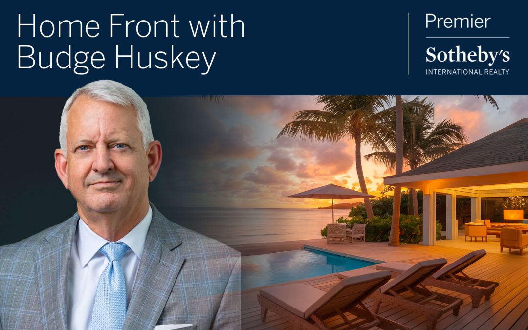 What Does 2026 Hold for the Gulf Coast Real Estate Market