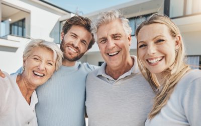 Who Is Buying Homes in the United States?