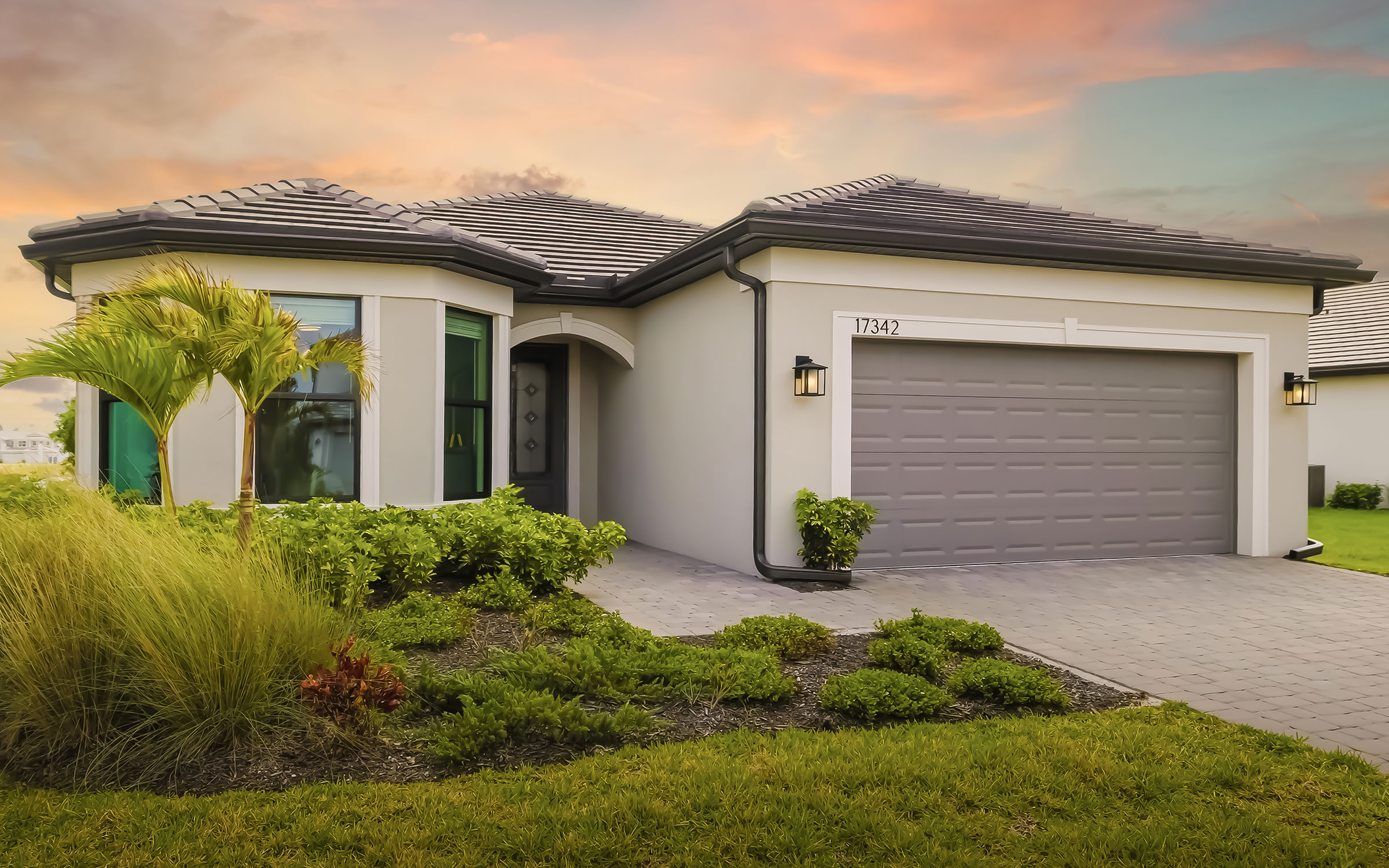 Luxury Home in Lakespur at Wellen Park