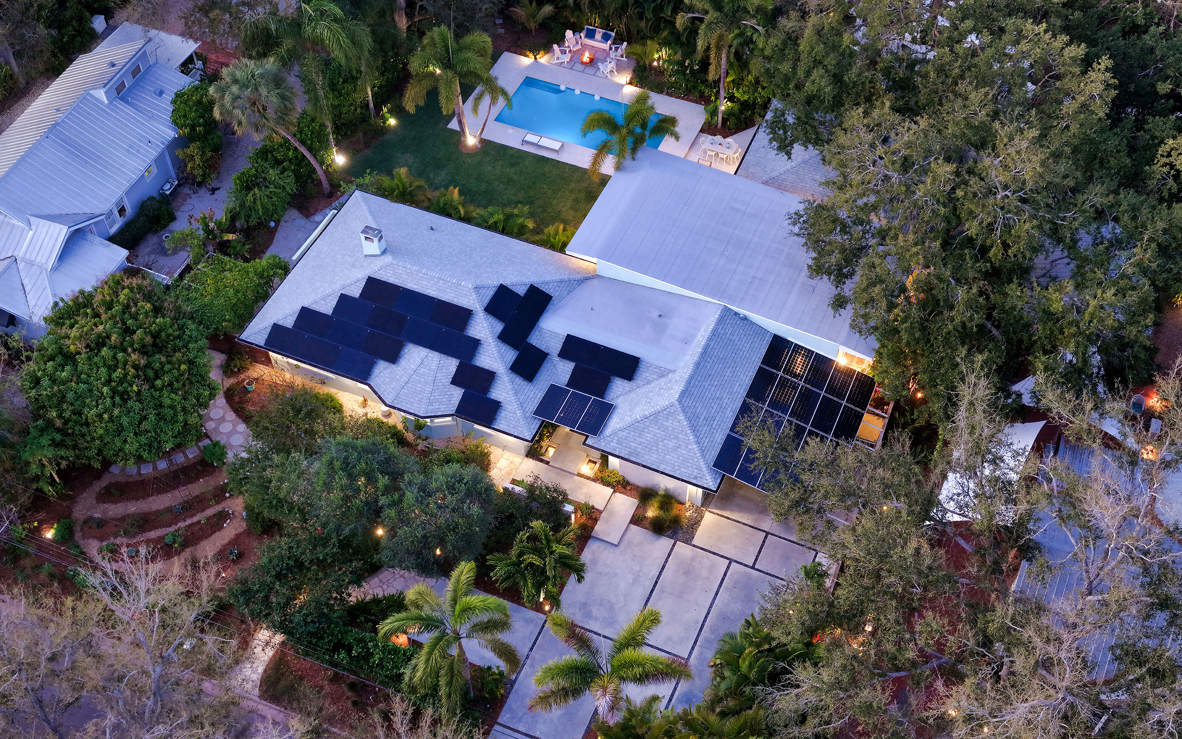 1731 Cunliff Lane Video - Sarasota Luxury Real Estate