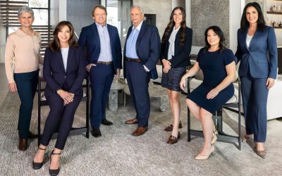 Top Luxury Real Estate Agents in Sarasota: Laughlin Tanner Group