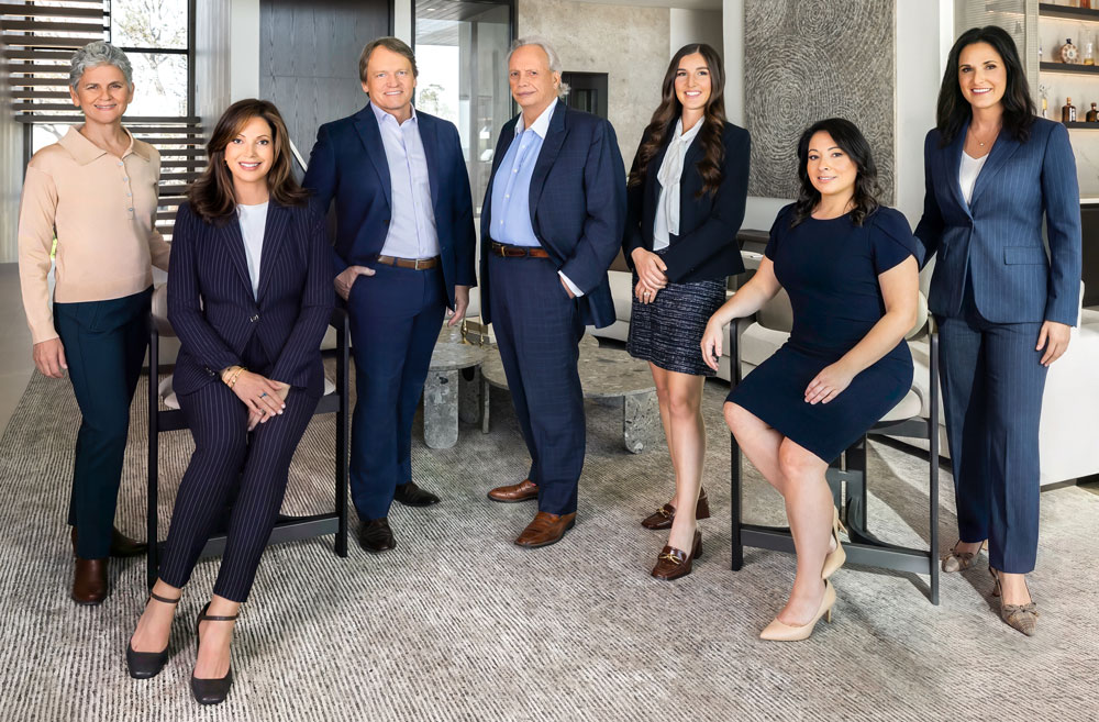 Top Luxury Real Estate Agents in Sarasota: Laughlin Tanner Group