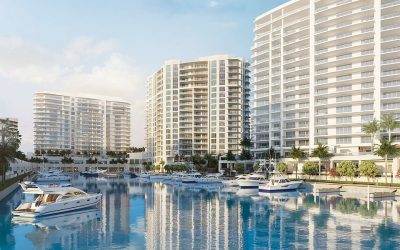 Ritz-Carlton Residences, Sarasota Bay, Downtown Sarasota