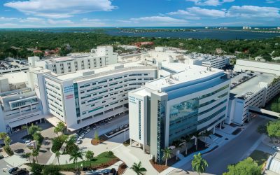 Sarasota Memorial Hospital Named Among the World’s Best Hospitals…Again
