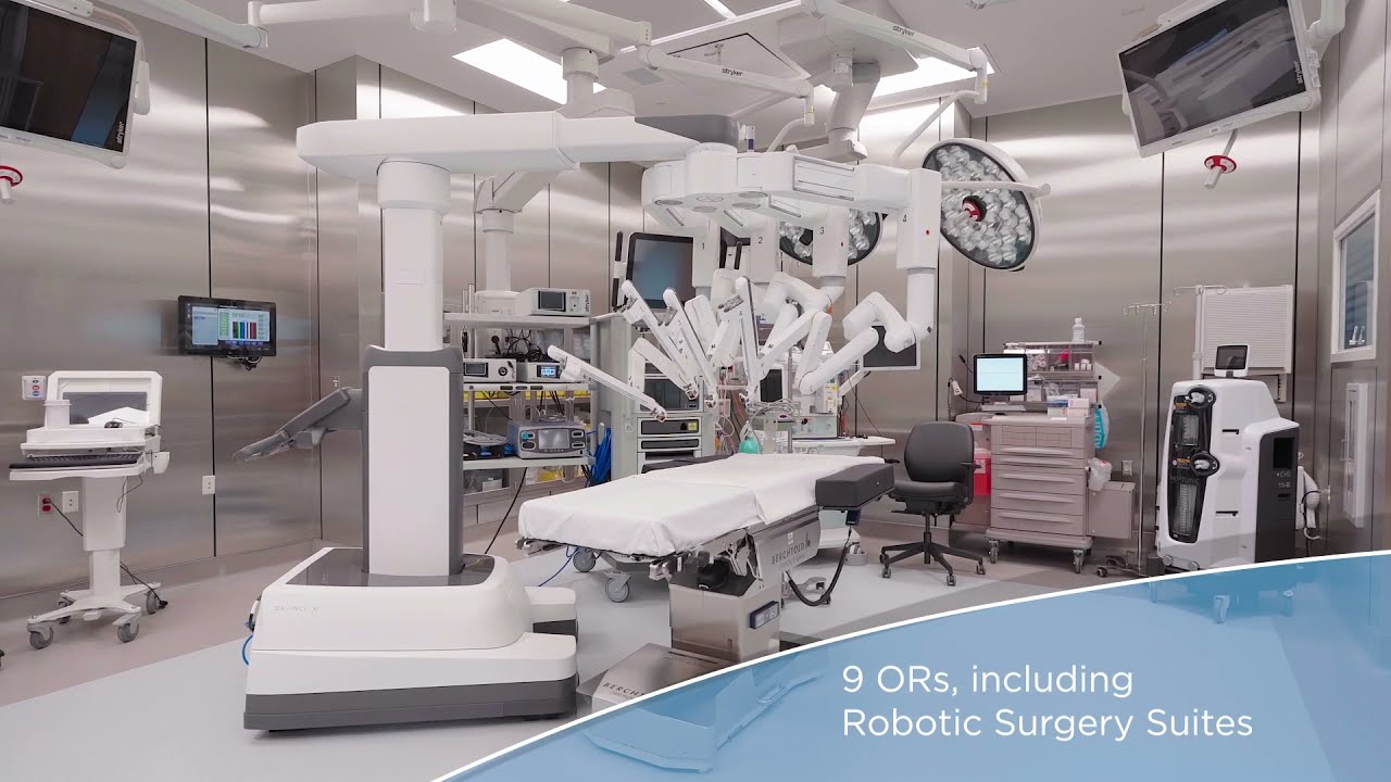 Sarasota Memorial Hospital One of World's Best