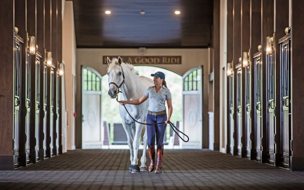 Hannah Herrig | The Estates at TerraNova