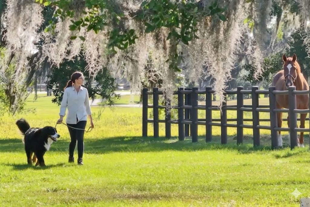 The Estates at TerraNova Open Pastures