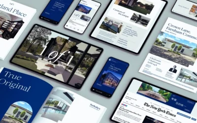 Sotheby’s International Realty Triples the U.S. Sales Volume Growth Average