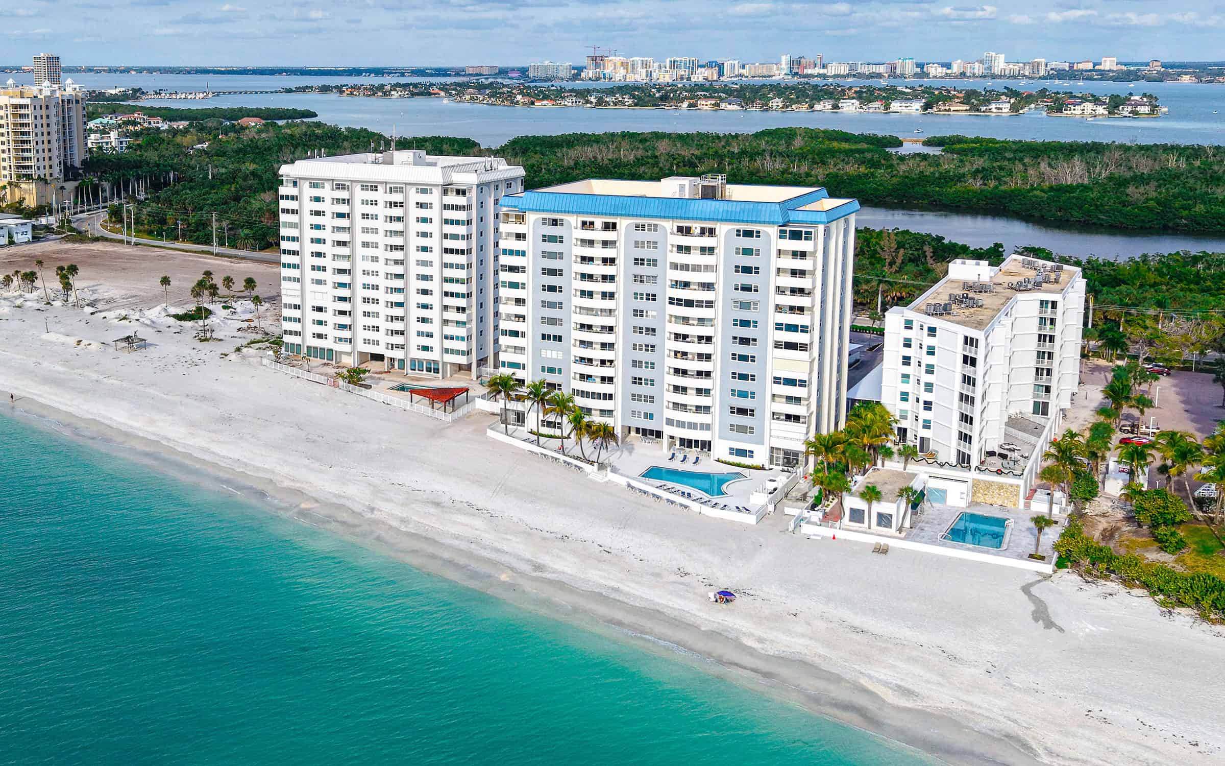 Sarasota Luxury Real Estate 5-Star Review