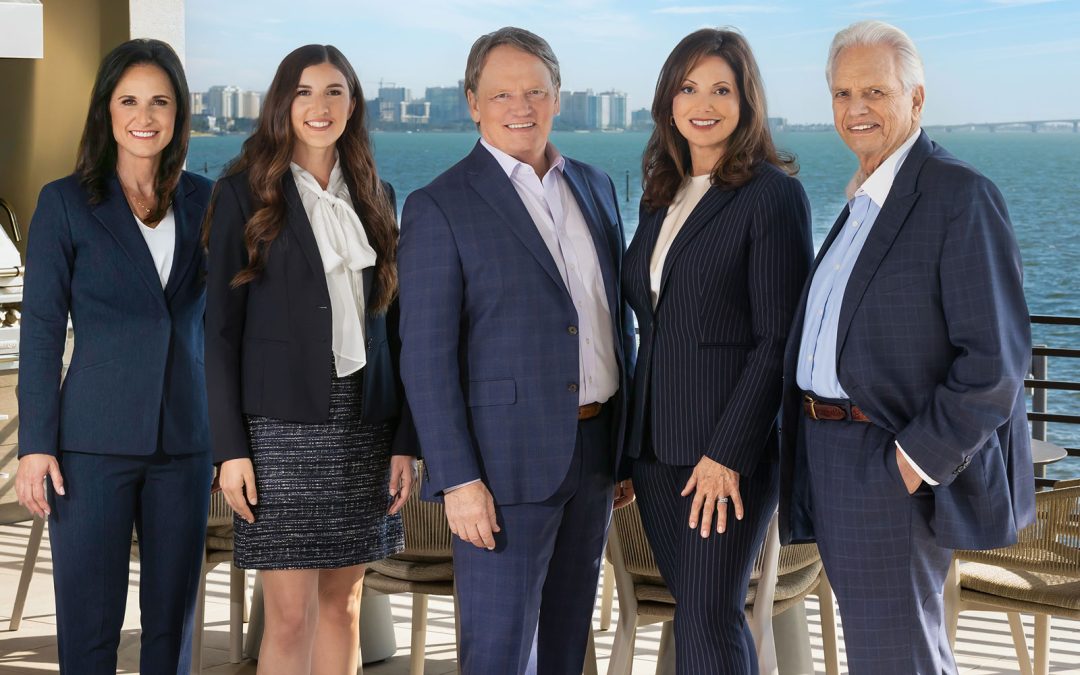 Best Luxury Realtor in Sarasota