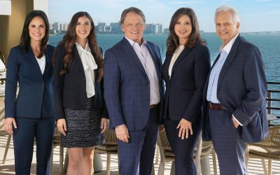 Best Luxury Realtor in Sarasota
