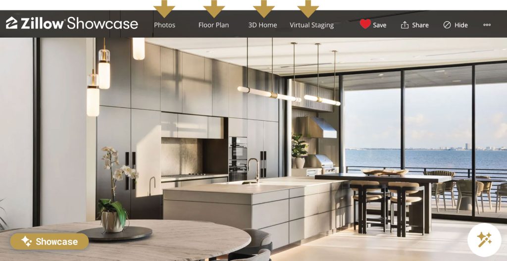 Luxury Real Estate Marketing Excellence