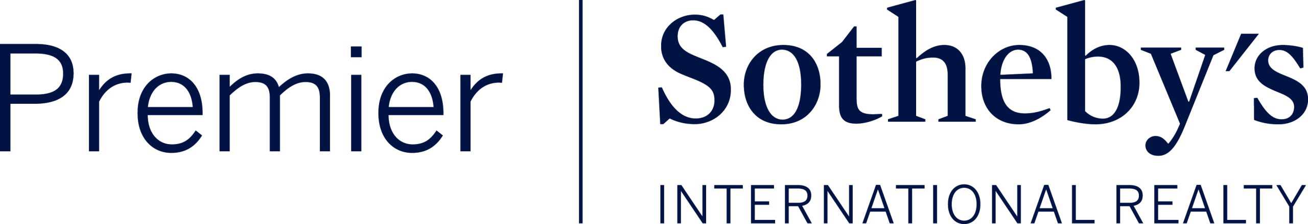 Premier Sotheby's International Realty Logo