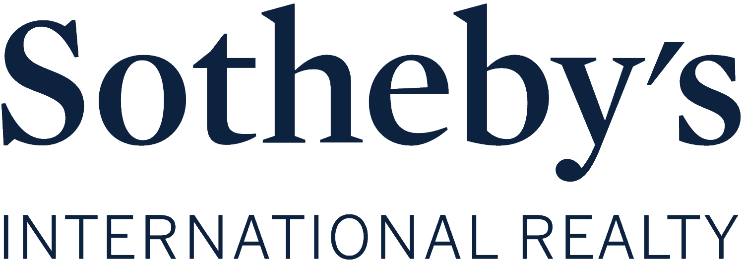 Sotheby's International Realty Logo