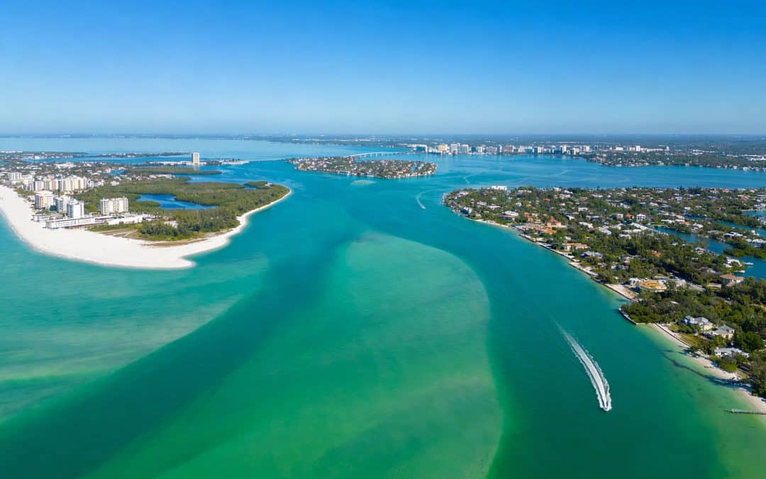 What Neighborhoods Have the Most Expensive Homes in Sarasota?