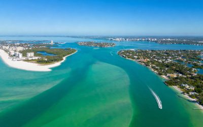 What Neighborhoods Have the Most Expensive Homes in Sarasota?