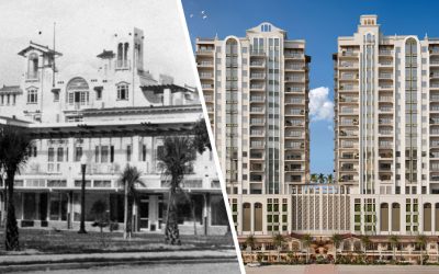 Mira Mar Residences Now Taking Reservations