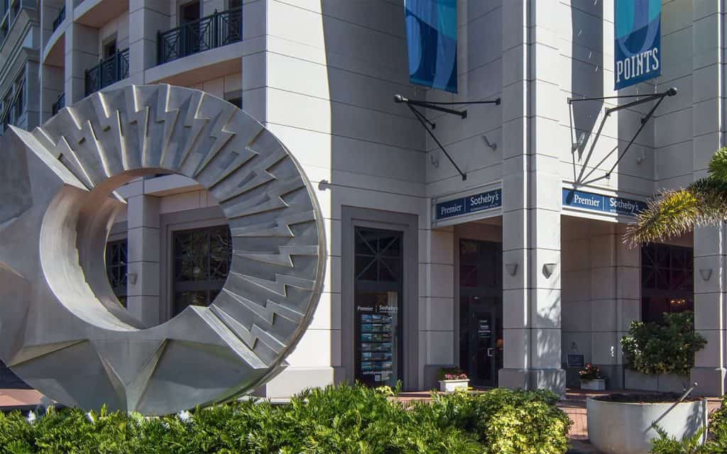 Premier Sotheby's International Realty | Downtown Sarasota