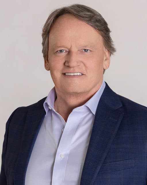 Andrew Tanner