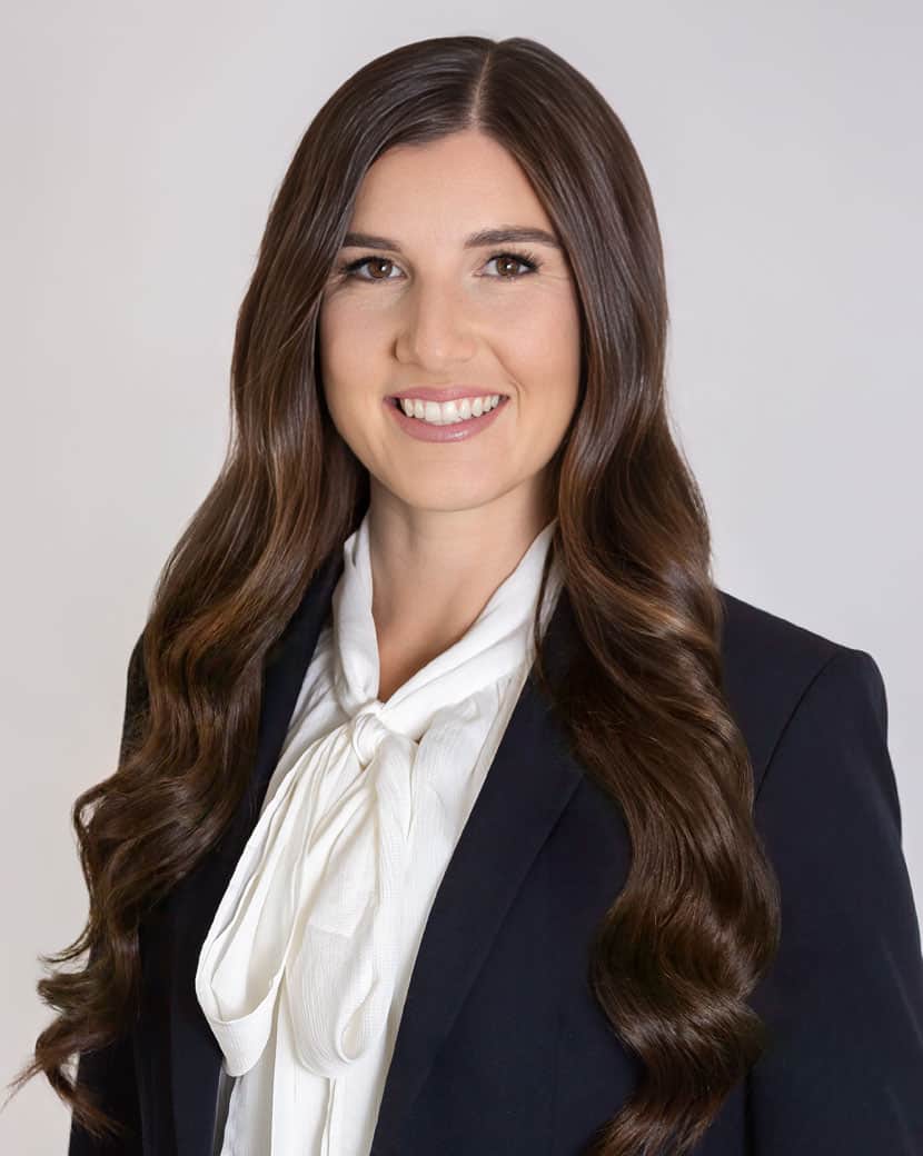 Hannah Herrig | Sarasota Luxury Real Estate Agent