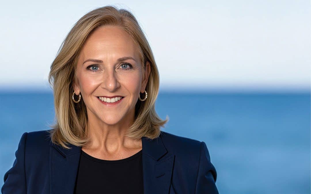 Congratulations to Kathy Forrester, HousingWire 2026 Marketing Leader