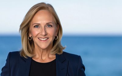 Congratulations to Kathy Forrester, HousingWire 2026 Marketing Leader