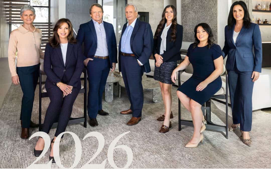 Best Sarasota Real Estate Agent RealTrends 2026