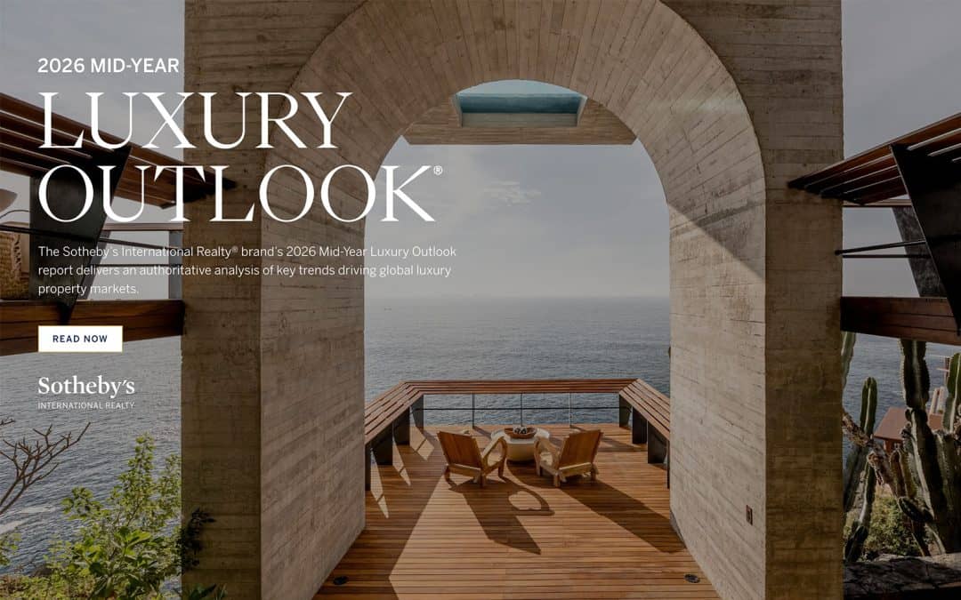 Longevity Is the New Luxury