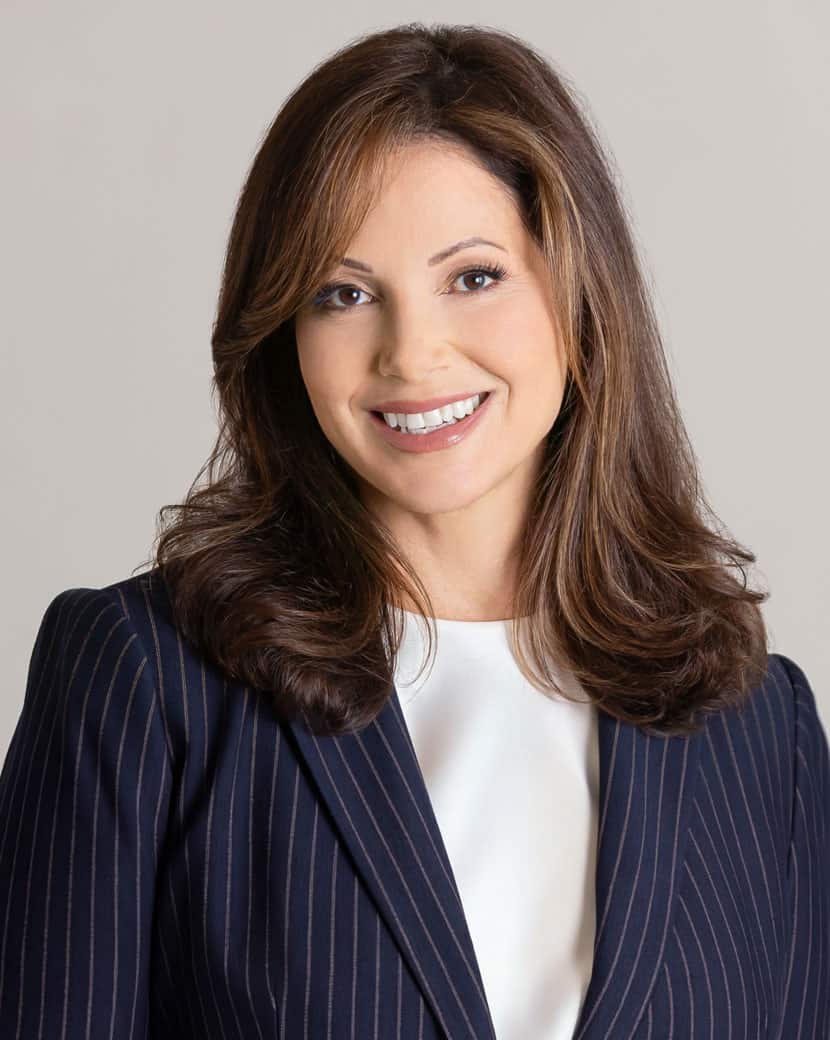 Natalie Laughlin Tanner | Sarasota Luxury Realtor