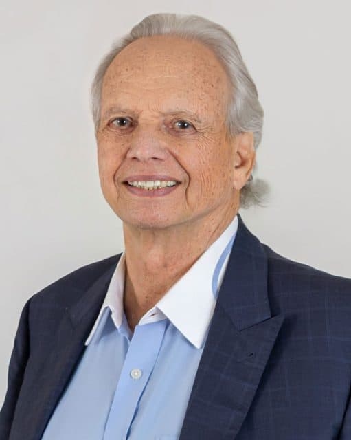 Peter Laughlin
