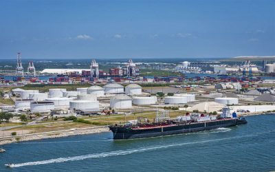 Port Tampa Bay’s Expansion: What It Means for Businesses Relocating to Florida
