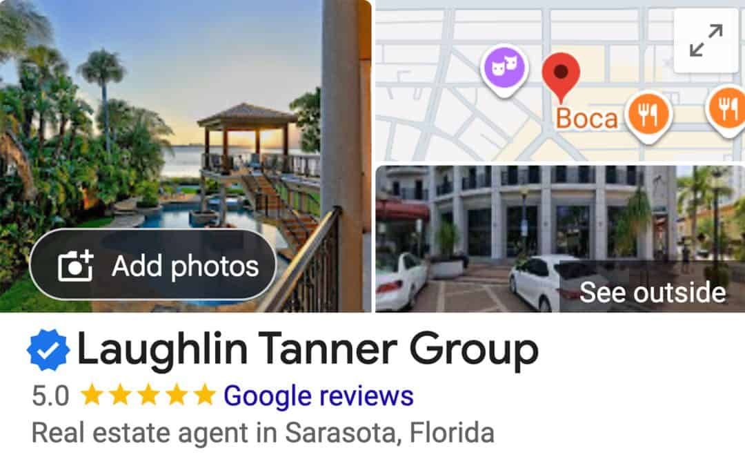 Why Work with the Laughlin Tanner Group?
