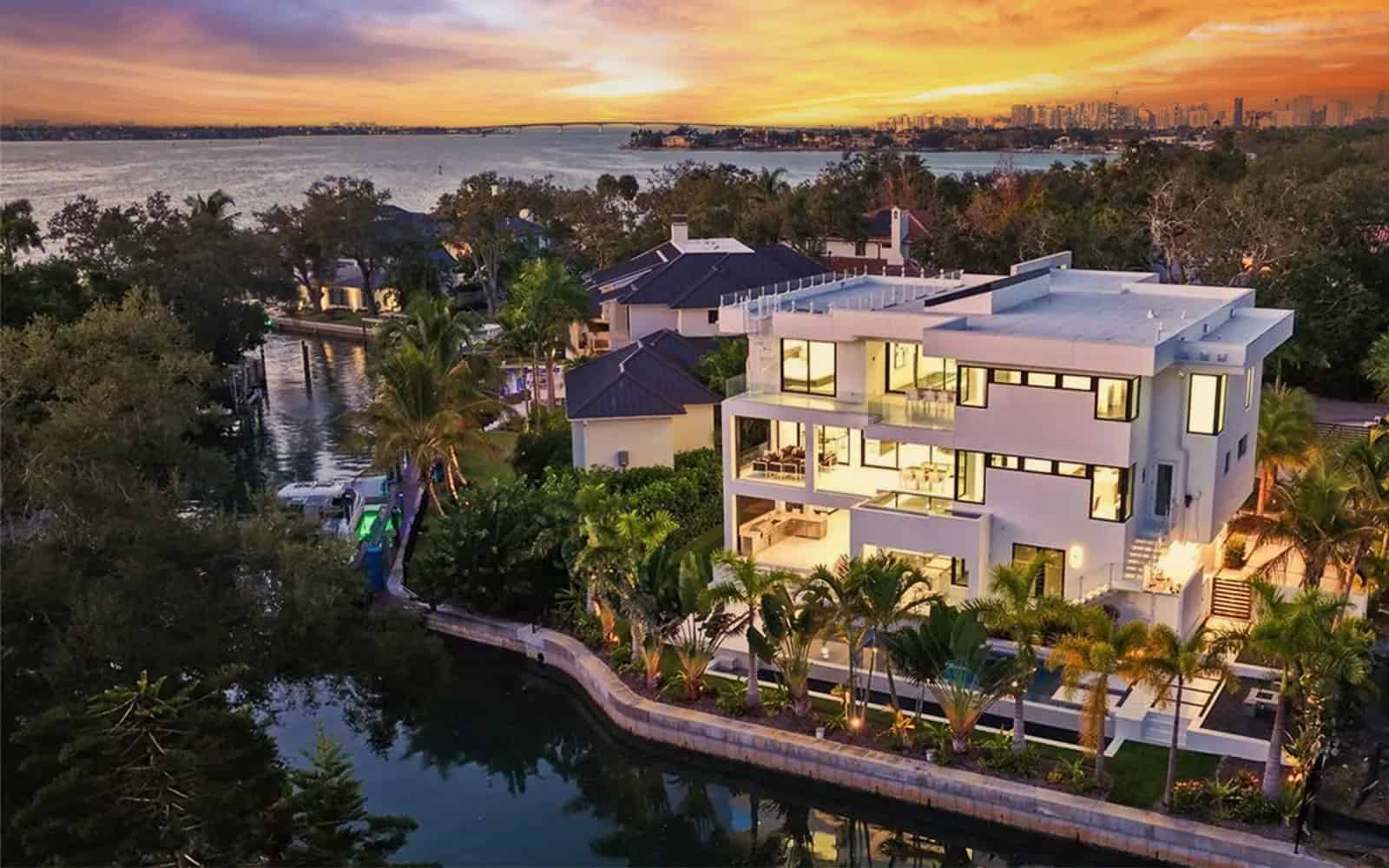 Sarasota Luxury Real Estate Buyer Review | Cherokee Park