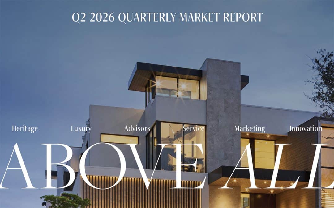 Sarasota Real Estate Market Report: Q2 2026
