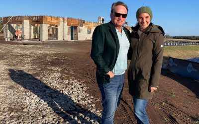 TerraNova Construction Update: 1/29/2026