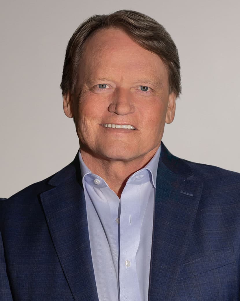 Andrew Tanner | Laughlin Tanner Group