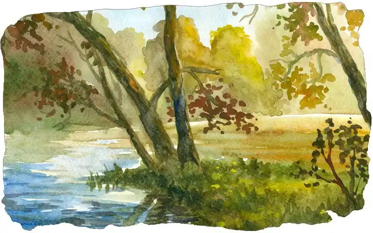 TerraNova History: Myakka River