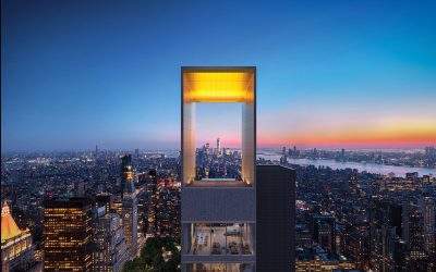 Where in the World Are the Ultra-Wealthy Moving?