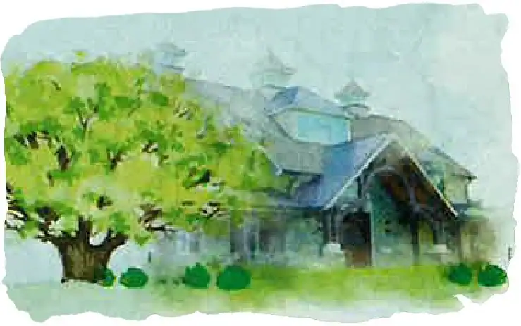 TerraNova History: The Estates
