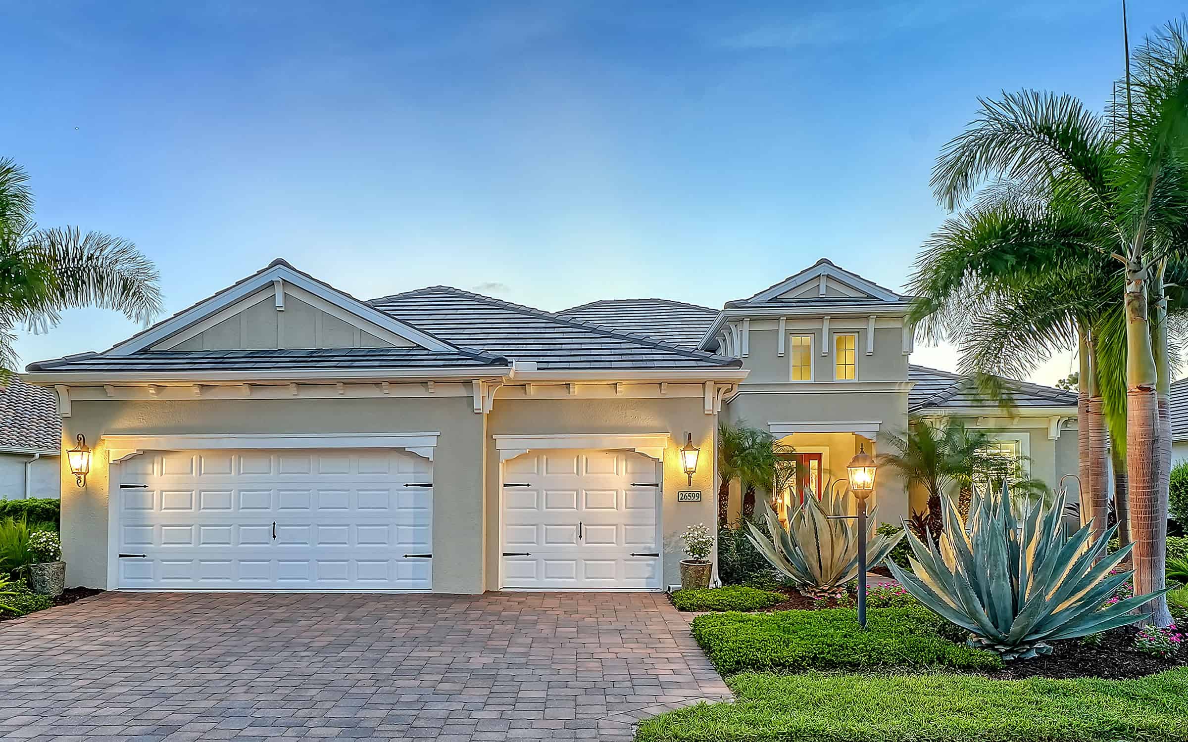 26599 Raphis Royale Boulevard, Englewood, FL