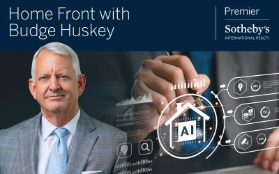 As AI Outpaces Humans on the Web, Real Estate Still Benefits from Human Discernment