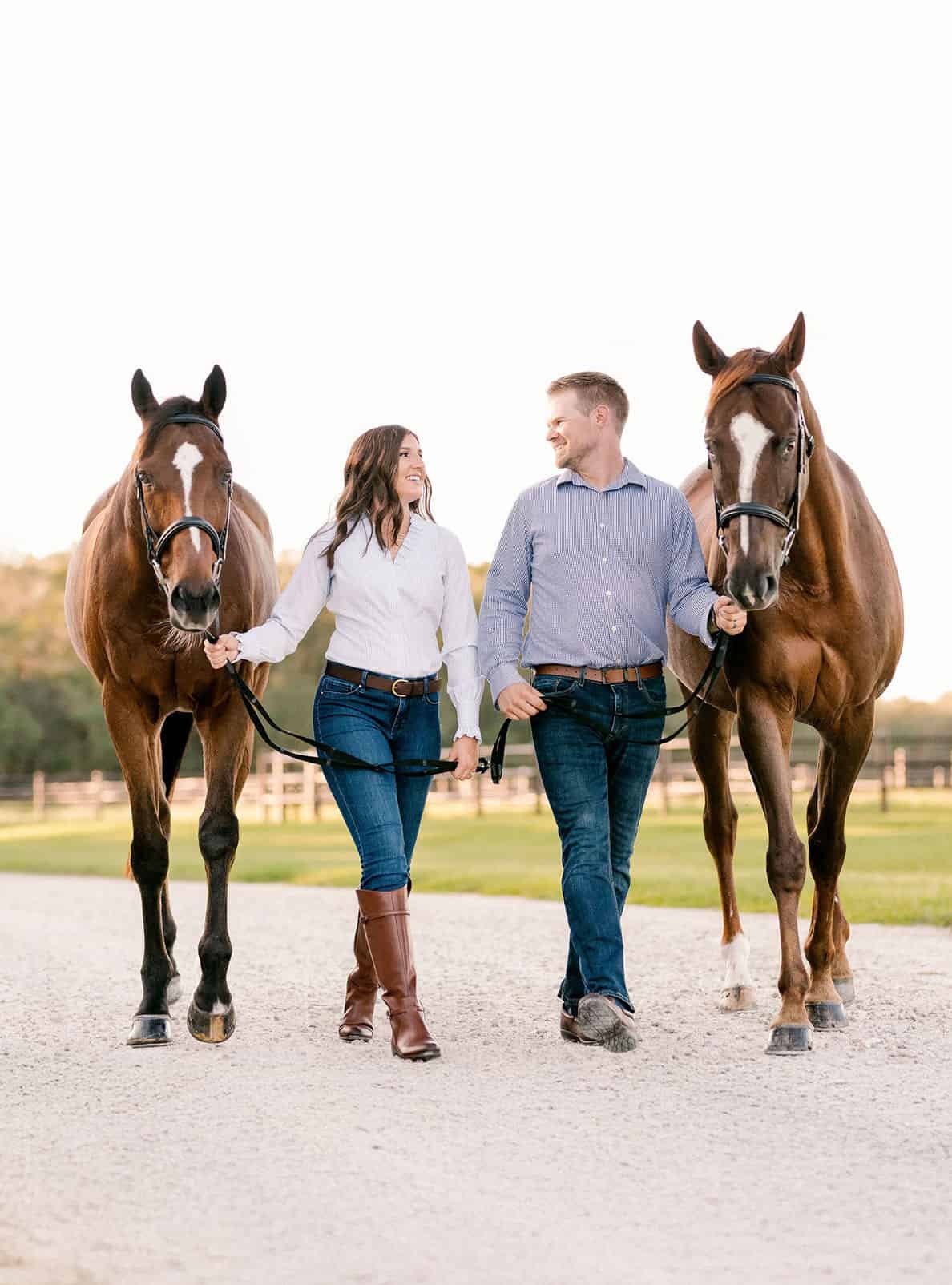 Hannah Herrig & Zach Ketelboeter | The Estates at TerraNova